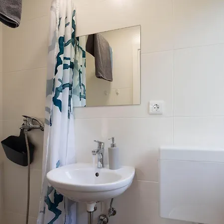 In With Sauna * Kamenmost